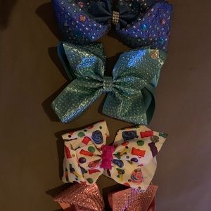 JoJo Siwa Bows🎀